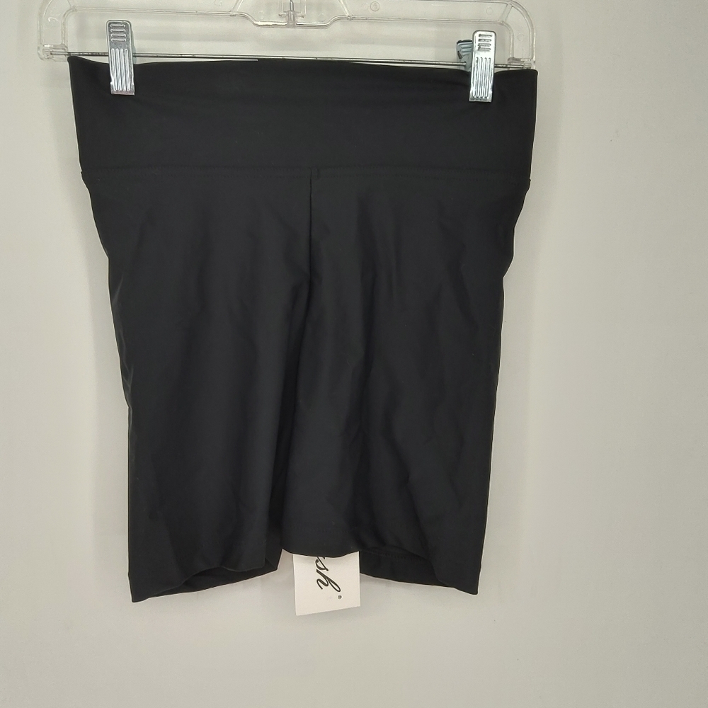 PLUSH small compression shorts